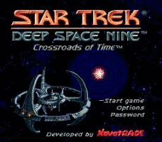 Star Trek - Deep Space 9